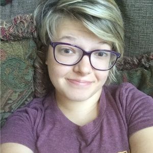 Meet your Posher, Mallory